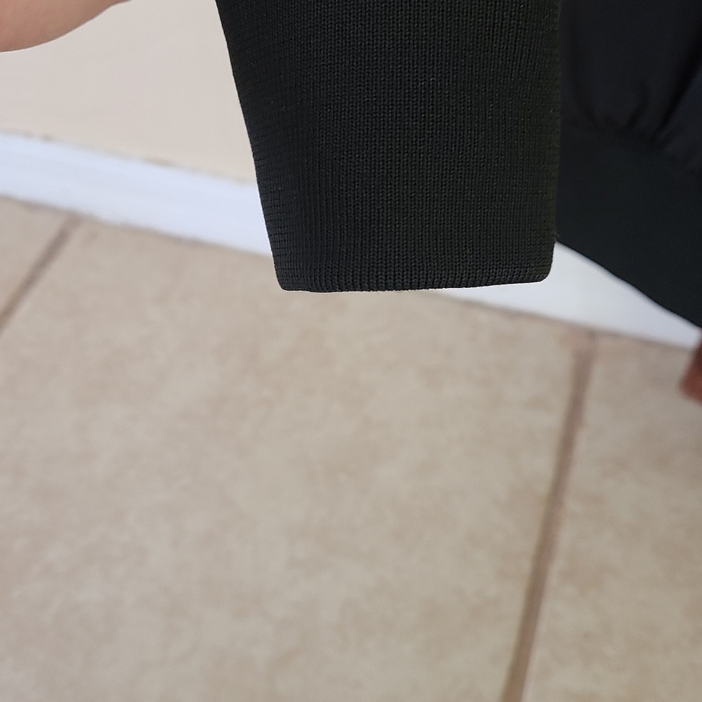 Express Bomber Jacket - image 5